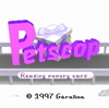 謎に包まれた初代プレイステーション用ゲーム「Petscop」　プレイ動画に隠された数多くの謎