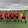 【2020年度新潟県クラブユースサッカー(U-14)新人大会〜順位トーナメント1回戦】