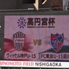 【祝・優勝】FC東京U-15深川