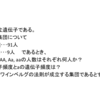 高校生物「ハーディ・ワインベルグの法則」計算問題を理解する　その２（初級計算問題）