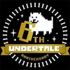 Undertale6周年！