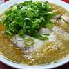 ますたに　本店＠京都　「ラーメン　並」
