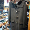 ダッフルコートといえばグローバーオール！！Gloverall Slim Fit Duffle Coat(920/c)