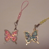 ＵＶレジン　ストラップ