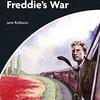 第二次大戦前のスペインを舞台にした長編オリジナルGraded Reader　CEXRシリーズLevel 6から『Freddie's War』のご紹介