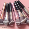 My favorite Sigma Beauty"s Foundation Brushes 2020〜2021 