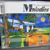 Melodies The Best of Ballads