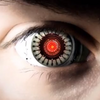 Augmented reality Contact Lenses to be human-ready at CES - 拡張現実コンタクトレンズ