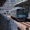 魔法世界への旅⑯「ハリポタ電車運行中🚃スタジオツアー東京エクスプレス」西武鉄道編Ⅱ