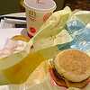 やっぱり朝マックはよいですな