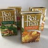 Roi Thai のカレー