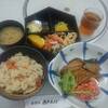 昼食