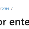 Microsoft Learn Ask Learn 機能が用意されているみたいです