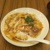 【珍来】中華丼