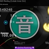 osu! Part11 --Taiko 18,000SS--