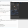 Blender 2.8のPython APIドキュメントを少しずつ読み解く クイックスタートその３