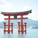 厳島神社の直書き御朱印の魅力と国宝だらけの境内の見どころ