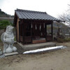 山口霊神社