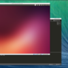 Virtual Boxを使ってみよう！