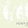 令和最初のGLAYとHEAVY GAUGE
