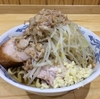 ラーメン寿々㐂⑤（さくら市）