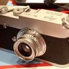 【ノーファインダー撮影】ライカMDa、summaron 3.5cm F3.5 - 伊藤浩一のモバイルライフ応援団