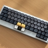 今年自作したキーボードのカスタマイズ記録