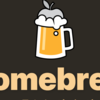 HomebrewがMacのVerupで動作しなくなった時にやったこと