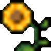 ✽✽レトロポップなお花・小花✽✽