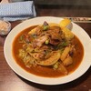 八木カレー こだわりが強い熊本の名前系カレー