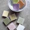 ９種のマルセイユソープ