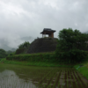 玖珠鬼塚古墳　大分県玖珠郡玖珠町大字小田