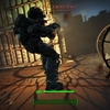 【Fallout4】【PS4】【プレイ日記】【19日目】アパレルにかける橋