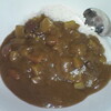 カレーライス