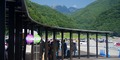 夏山はいつもの北沢峠へ　入山編