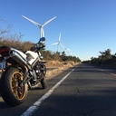 バイクと旅と建築と〜(建築要素はほぼ)ないです〜