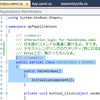  Visual Studio 2010 RC