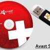 Create And Use Avast Rescue Disk