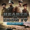 ゲーム紹介　〜Ｈｅａｒｔｓ　ｏｆ　Ｉｒｏｎ ４（ハーツ・オブ・アイアン４）〜