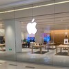 物理デュアルSIMのiPhone16eを中国深圳のアップルストアで購入
