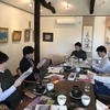 【開催報告】第十一回 別府鉄輪朝読書ノ会