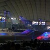ナイトロ・サーカスがやってきた、から行ってきた。