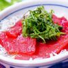 ♪まぐろシラス丼＆大根の簡単グラタン♪