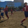 八街ピーナッツ杯（６年生）