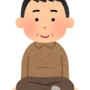 おじさんの日常