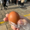 【旅】地熱谷と温泉卵