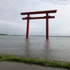 プチRe特別編🌈　鹿島神宮参り　