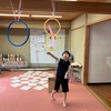 風船で遊ぼう🎈