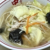 蒙古タンメン中本”辛くないラーメン”を食べたら驚愕の結果に【塩タンメン】