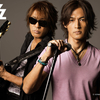 祝☆B'z 25年目START